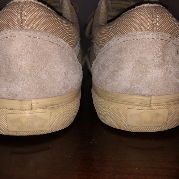 VANS LOWS - Picture 2 of 5